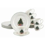 Creatable KAVNI SERVIS Tannenbaum bunt u