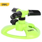  Prskalica rotirajuća 3 glave DELI Green line EDL581301 | ePonuda.com