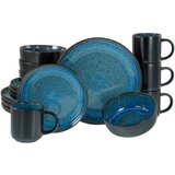 Creatable Kombinirani Servis Nordic Fjord Blue, 16-Delni | Shoptok.si