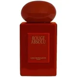 Parfumska voda Rouge Absolu Parfümextrakt
