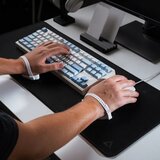  Carpio G2.0 ergonomska opora za zapestje za gaming, (velikost S) | Shoptok.si