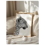 WALLXPERT dekorativna slika u okviru 30 x 40 cm | Eponuda.com