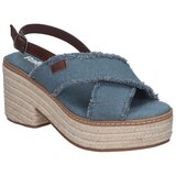 Refresh Espadrile 107161 Modra Cene