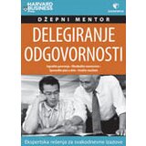 Data Status Tomas L. Braun - Delegiranje odgovornosti | Eponuda.com