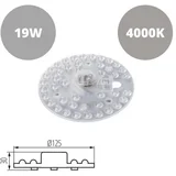 led modul za plafoniere 19W 2100lm nevtralno bela 4500K