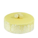 Torta Ivanjica Rafaelo - okrugla torta cene
