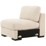 Venture Home Salerno kutna garnitura 87 cm, bež | shoptok.hr