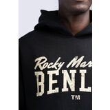 Benlee Lonsdale Men's hooded sweatshirt oversized | Shoptok.si