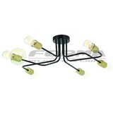  plafonska lampa F7264-6C | ePonuda.com