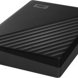 Western Digital HDD 5TB My Passport Black | Eponuda.ba