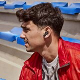  Serenity ANC Headset True Wireless Stereo (TWS) In-ear Calls /Music USB Type-C Bluetooth Black | shoptok.hr