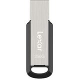 Lexar JumpDrive M400 USB flash drive 256 GB USB Type-A 3.2 Gen 1 (3.1 Gen 1) Silver | shoptok.hr