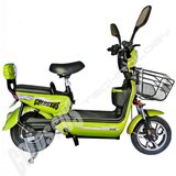 Colossus električna bicikla scooter CSS-62Q | ePonuda.com