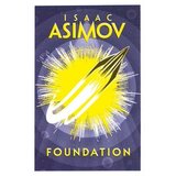 Harper Collins Publishers Ltd Isaac Asimov - Foundation | ePonuda.com
