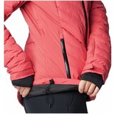 Columbia Puhovke Bird Mountain Iii Insulated Rdeča | Shoptok.si