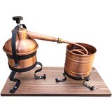  Mini Kazan Za Pečenje Rakije 1L | Eponuda.com