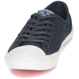 Superdry Nizke superge LOW PRO SNEAKER Modra | Shoptok.si