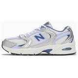 New Balance Modne superge 530 Silver Metalic Magic Blue Siva Cene