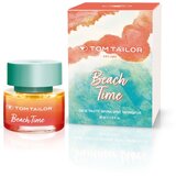 Tom Tailor Beach Parfem Time Woman EdT 30ml Cene'.'