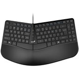 Genius tastatura Ergo KB-700 žična BH/HR/SRB layout | Eponuda.ba