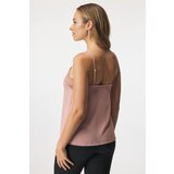 Pieces Bluza 'TIFFANY' staro roza | Shoptok.si
