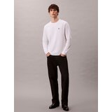 Calvin Klein Jeans Majica bijela | shoptok.hr