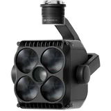 DJI ZENMUSE S1 LED LUČ ZA DRONE VISOKA SVETLOST ZA NOČ, (5000260726)