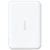 Anker Prijenosni punjač powerbank MagSafe 15W 10000mAh ANKER Magco bijeli | Eponuda.ba