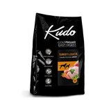 Kudo dog Puran in Raca Medium/Maxi Adult 12 kg | Shoptok.si