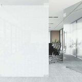  Prozorska folija matirana bijela 45 x 1000 cm PVC | shoptok.hr
