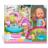  Lutka Beba Nenuco Pool Party 35 cm | shoptok.hr