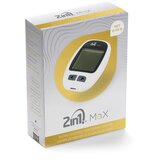 2in1 MaX SET merilnik krvnega sladkorja Cene
