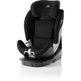 Britax Romer Avtosedež i-size 40-125 cm Swivel space black Cene