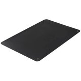 TRU COMPONENTS TC-12360056 ESD prostirka crna (D x Š x V) 900 x 610 x 1.5 mm 1 St. | Eponuda.ba