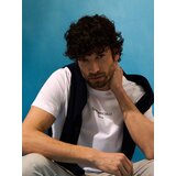 Sinsay Pamučna majica s natpisom San Francisco | shoptok.hr