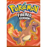  pokémon firered version (switch) eshop key europe | Eponuda.com