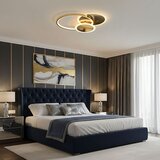 Toolight LED Stropni Luster APP1710-C Gold | shoptok.hr