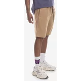 Gramicci Pamučne kratke hlače G-Short boja: bež, G101.OGT-purple