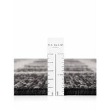 Ted Baker Črna/kremno bela notranja in zunanja preproga 200x300 cm Haringey Ruskin – | Shoptok.si