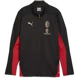 Puma Jakne Acm Training Jacket Jr Črna Cene