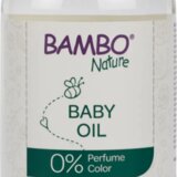 Bambo olje baby, 150 ml 1999918109 Cene