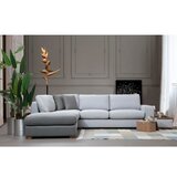 Atelier Del Sofa ugaona garnitura Loop 3 | ePonuda.com