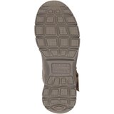 Skechers Čizme za snijeg 'EASY GOING - DREAMERS MOVE' taupe siva / prljavo bijela | shoptok.hr