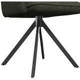 Bessagi Home Naslanjač Tess, Zelena | Shoptok.si