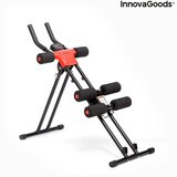 InnovaGoods Sklopiva sprava za trbušnjake s vodičem za vježbanje Plawer | shoptok.hr