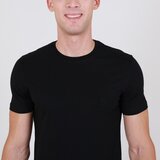 Rang muška majica kratak rukav gene M BASIC 01M01-02F | Eponuda.com