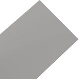  Vrtne ivice 4 kom sive 10 m 20 cm od polietilena | shoptok.hr