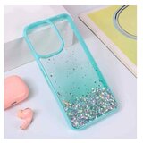 Teracell maska frame glitter za xiaomi redmi 13C mint Cene