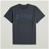 G-star Raw D26840 C336 FELT LOGO R T Plava Cijene