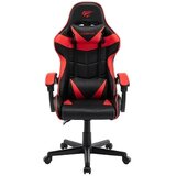 Havit stolica GC933 crno-crvena ( 67002 ) | ePonuda.com